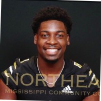 Jamarcus Smith