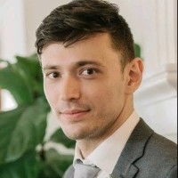 Costin-Alexandru Iordache