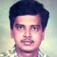 S Srinivasan