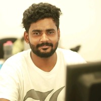 Rupesh Rajan