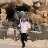 Magdy Samir Hassan Raslan