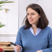 Katharina Stute