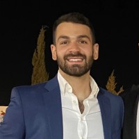 Omar Farwagi