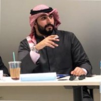 Hamed Al Abdullah