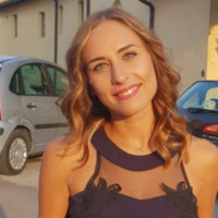 Andreea Nicoleta Bodea