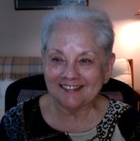 JoAnn Garma