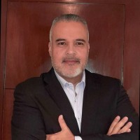 Enrique Salgado