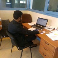 Mohammad Khurshid Alam, M.Tech l B.Tech l MMUP/UPDA Certified