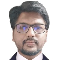 Ramkumar Muthukrishnan