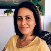 Rositsa Kostadinova