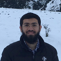 Mohammed Usman Nasser