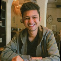 Aniket Chhabra