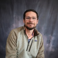 Chad Harrington