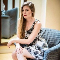 Olivia Mccormick