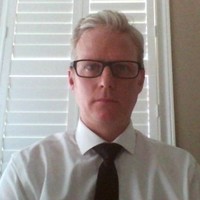 Matthew Walsh