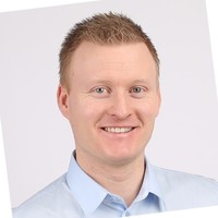 Øyvind Matheson Bones