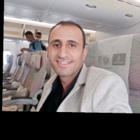 Ahmed Nagy Shafey