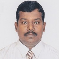 Srinivasan Natesan