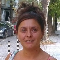 Iva Kolcheva
