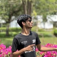 Adithiyaa T