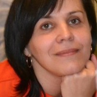Людмила Сизоненко