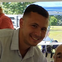 Tyler Walsh