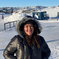 Gabrielle Morrill, Cpa, Cga
