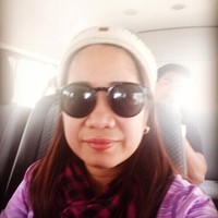 Agnes Cabrillas