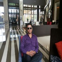 Nikunja Tamuli