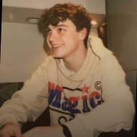 Patrick Lyle-Condon