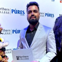 Akhil Arora