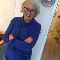 Maria Voglrieder-Hartl