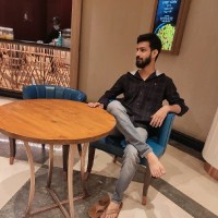 Raghvendra Pandey