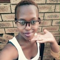 Nomusa Mtsamayi