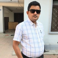 Dr. Khakindra Bdr Bhandari