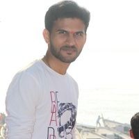 Umesh Bhosale