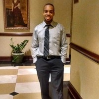 Derrek Ballard
