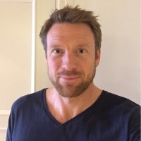 Johan Walldén
