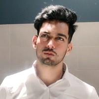 Ahmad Raza Hassan