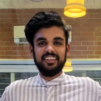 Anagh Dwivedi