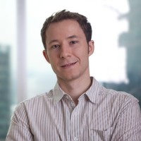 Nicolas Gloeckl