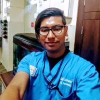 Shailabh Rai