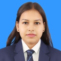 Anshika Bharti