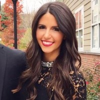 Brittany Armstrong