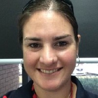 Libby Symons