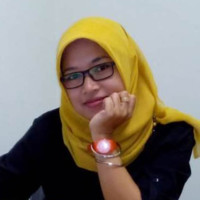 endah lestari