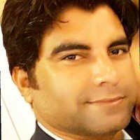 NOUMAN KHATTAK