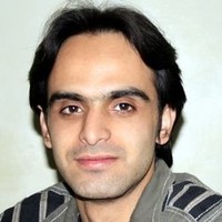 Samad Khan Achakzai