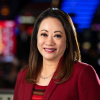 Victoria Madamba Espinosa, Mba, Cpp