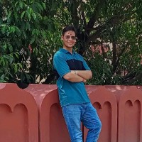 Robin Gupta